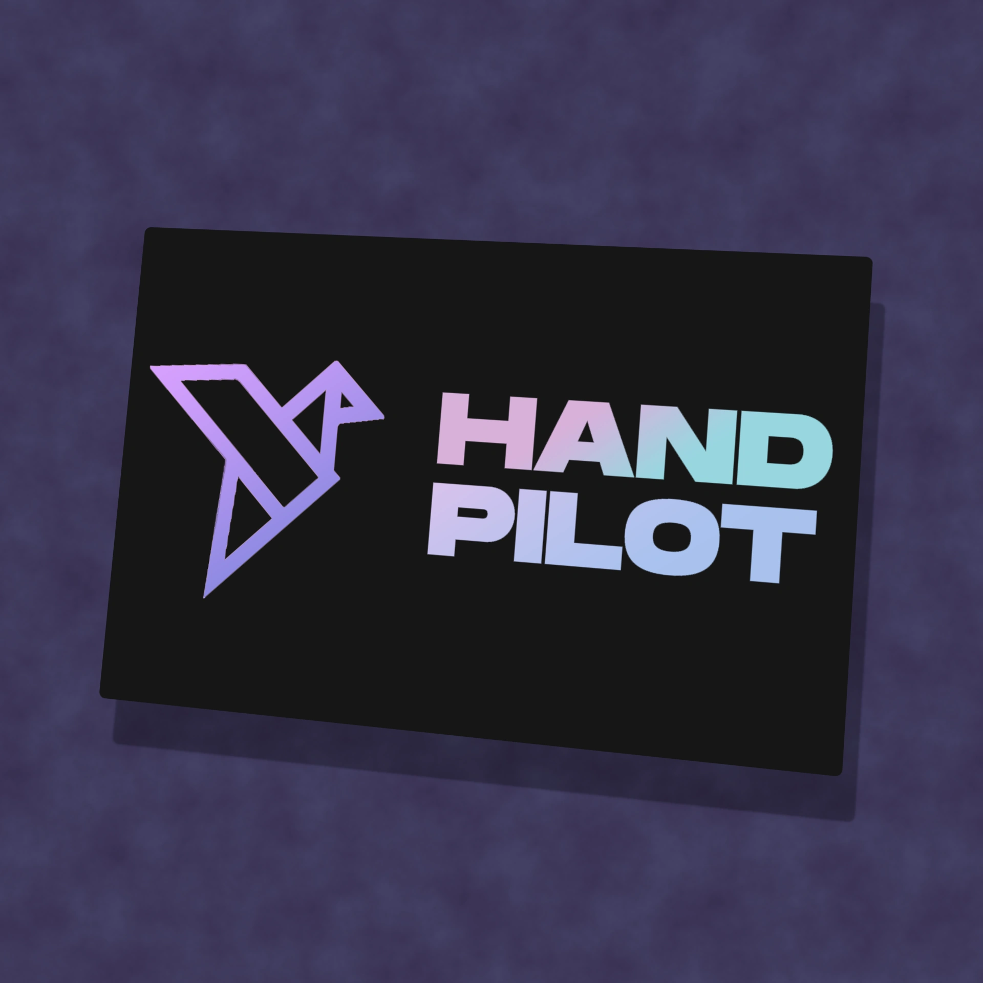 HandPilot Display Image